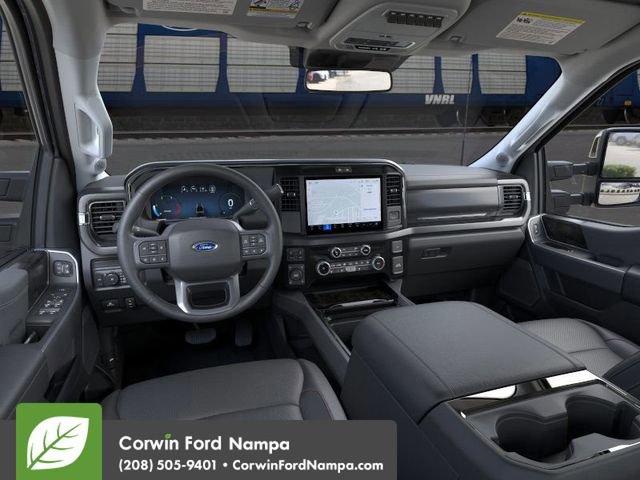 new 2025 Ford F-350 car, priced at $83,570