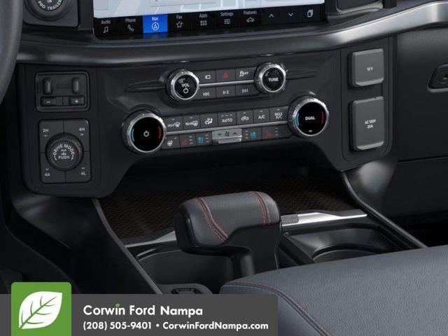 new 2025 Ford F-150 car, priced at $93,315