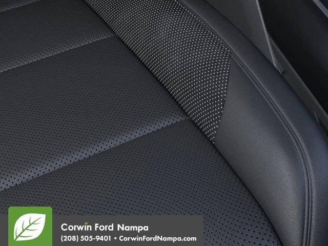 new 2025 Ford F-150 car, priced at $93,315