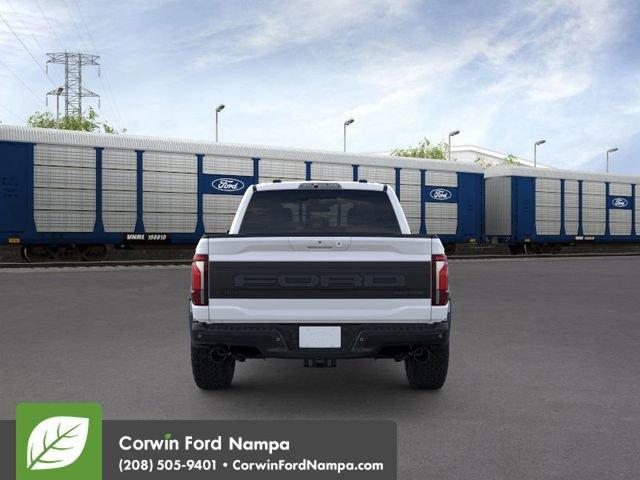 new 2025 Ford F-150 car, priced at $93,315