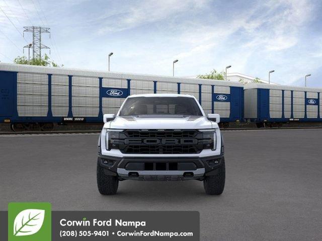 new 2025 Ford F-150 car, priced at $93,315