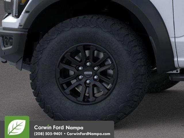 new 2025 Ford F-150 car, priced at $93,315