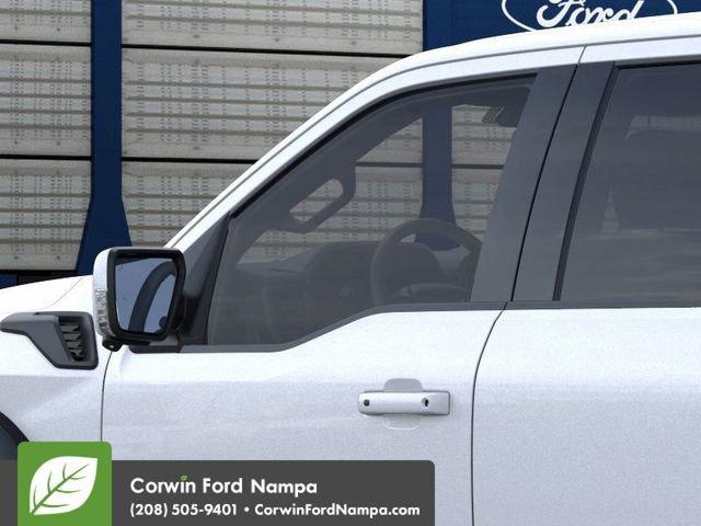 new 2025 Ford F-150 car, priced at $93,315