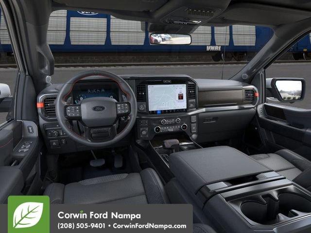 new 2025 Ford F-150 car, priced at $93,315