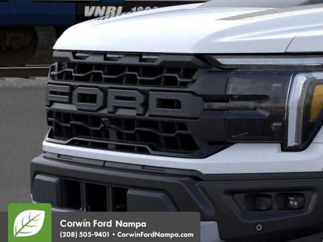 new 2025 Ford F-150 car, priced at $93,315