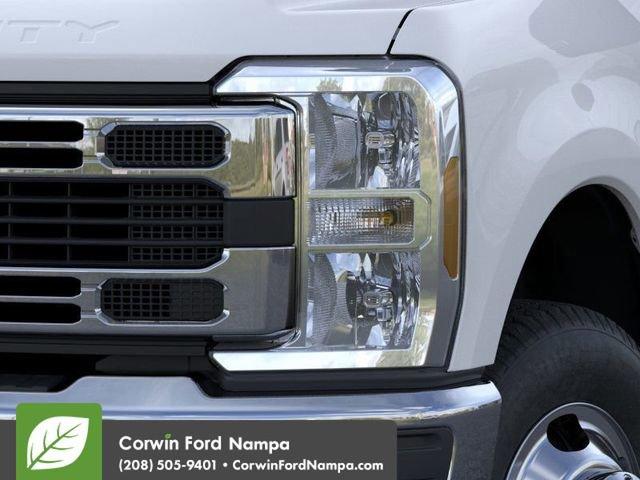 new 2026 Ford F-350 car, priced at $78,605