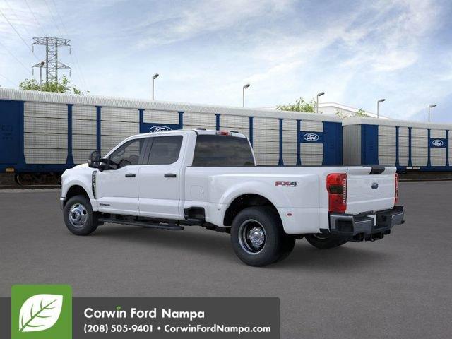new 2026 Ford F-350 car, priced at $78,605