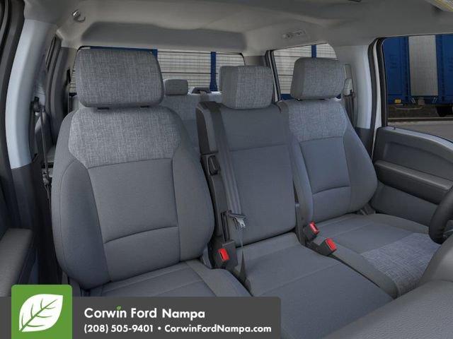 new 2026 Ford F-350 car, priced at $78,605