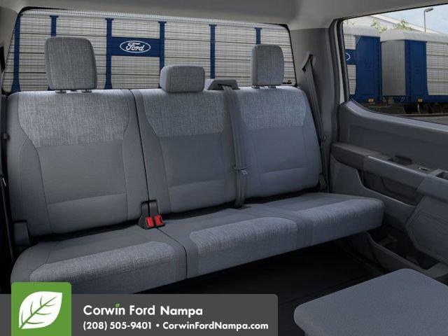 new 2026 Ford F-350 car, priced at $78,605