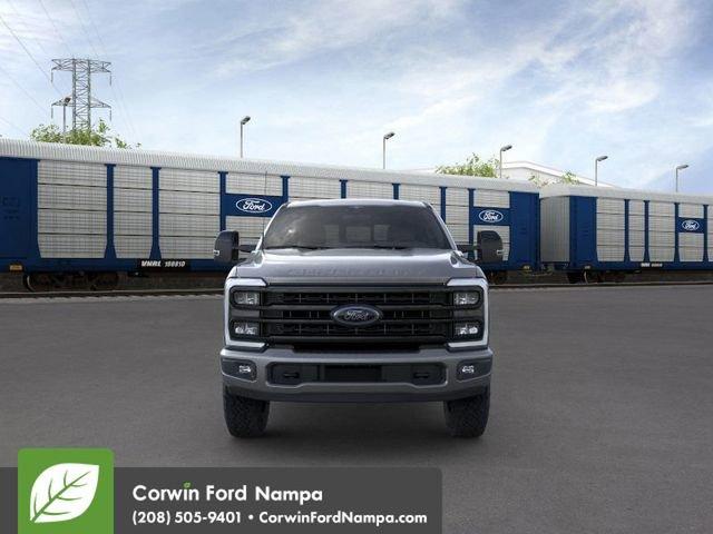 new 2024 Ford F-350 car, priced at $91,217