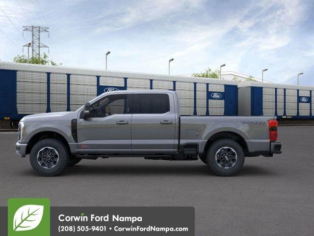 new 2024 Ford F-350 car, priced at $91,217