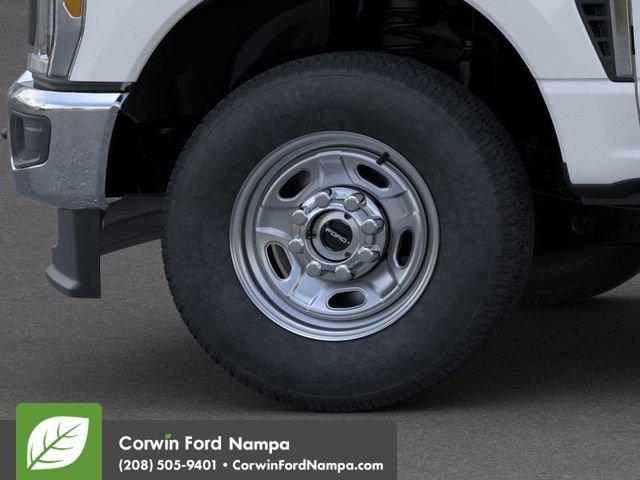new 2025 Ford F-250 car, priced at $65,730