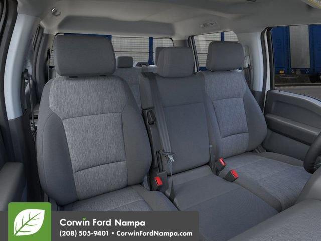 new 2025 Ford F-250 car, priced at $65,730