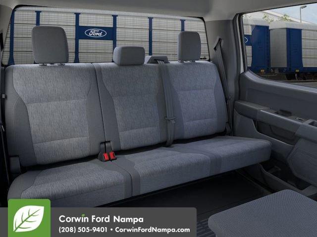 new 2025 Ford F-250 car, priced at $65,730