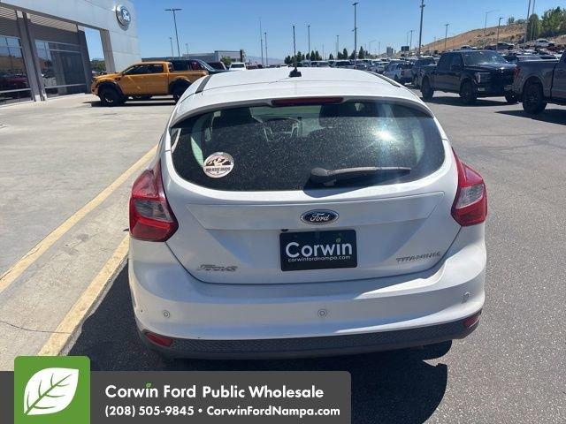 used 2013 Ford Focus car, priced at $6,970
