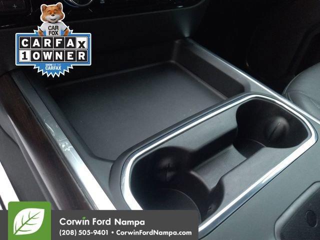 used 2025 GMC Sierra 2500 car, priced at $69,500