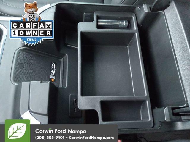 used 2025 GMC Sierra 2500 car, priced at $69,500