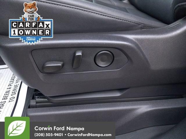 used 2025 GMC Sierra 2500 car, priced at $69,500