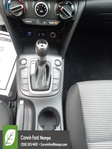 used 2020 Hyundai Kona car, priced at $18,500