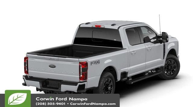 new 2026 Ford F-250 car, priced at $77,705