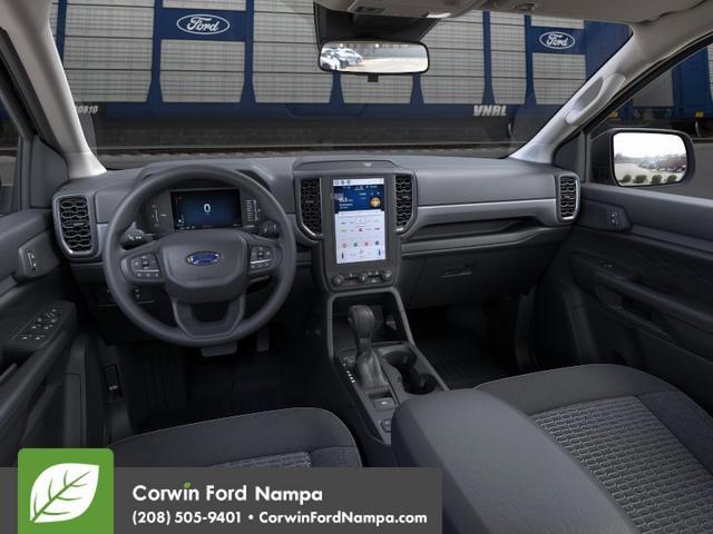 new 2024 Ford Ranger car, priced at $37,408