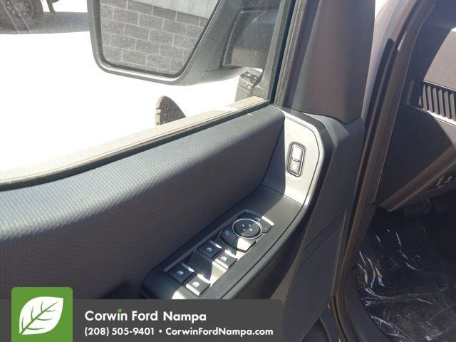 new 2025 Ford F-150 car, priced at $53,861