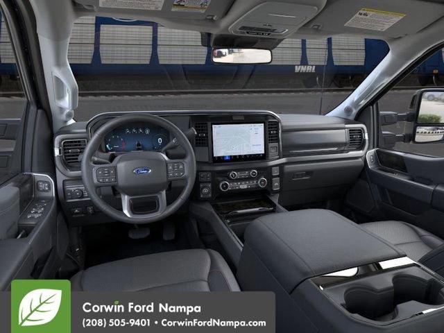 new 2025 Ford F-250 car, priced at $76,830