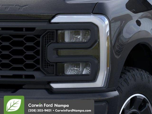 new 2025 Ford F-250 car, priced at $76,830