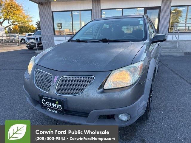 used 2006 Pontiac Vibe car, priced at $4,979
