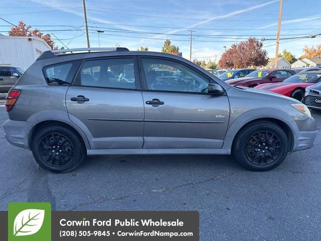 used 2006 Pontiac Vibe car, priced at $4,979