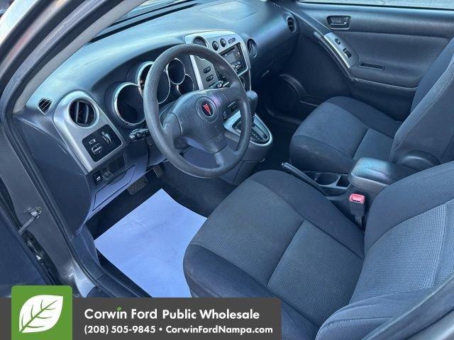 used 2006 Pontiac Vibe car, priced at $4,979