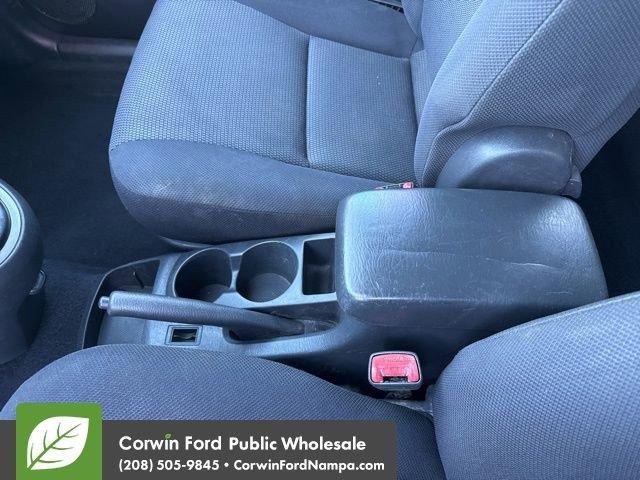 used 2006 Pontiac Vibe car, priced at $4,979