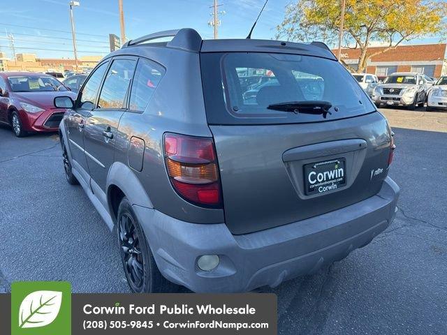 used 2006 Pontiac Vibe car, priced at $4,979