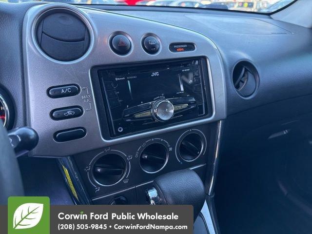 used 2006 Pontiac Vibe car, priced at $4,979