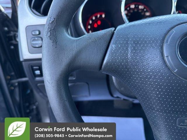 used 2006 Pontiac Vibe car, priced at $4,979