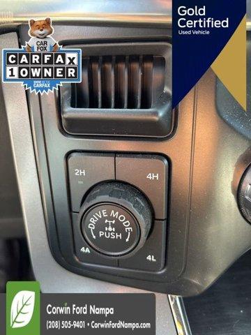 used 2024 Ford F-150 car, priced at $59,989