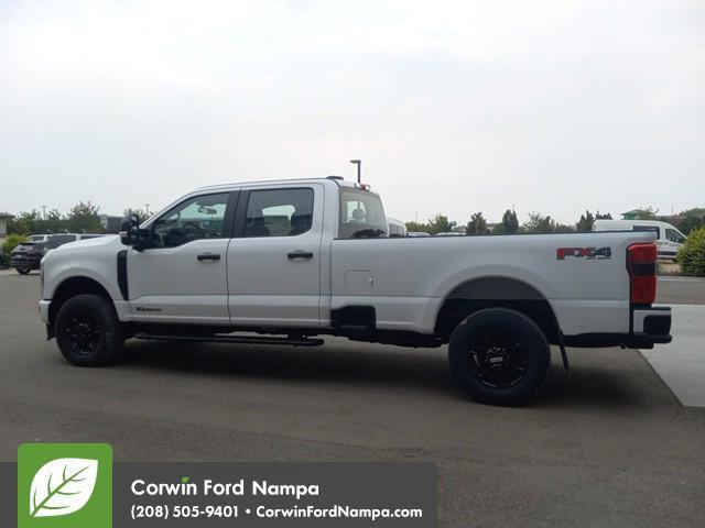 new 2024 Ford F-350 car, priced at $66,820