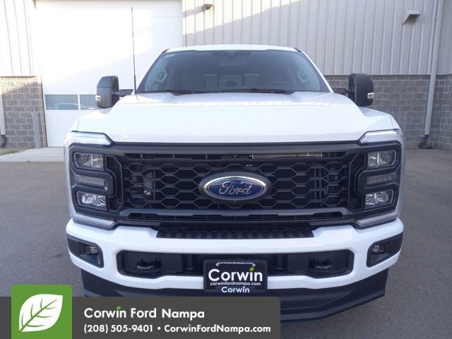 new 2026 Ford F-250 car, priced at $71,527