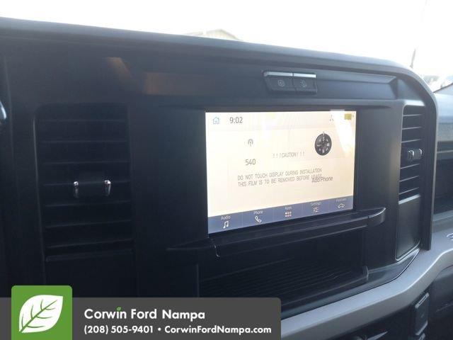 new 2026 Ford F-250 car, priced at $71,527