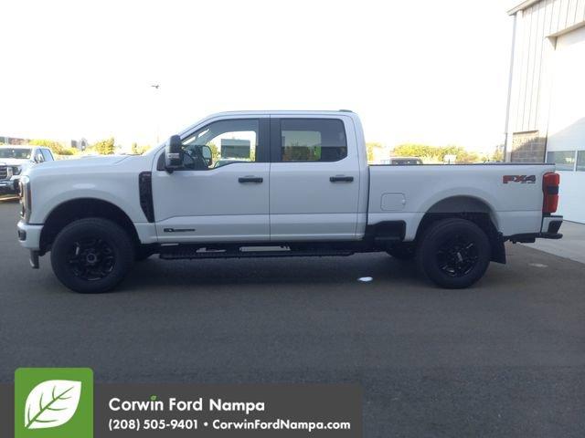 new 2026 Ford F-250 car, priced at $71,527