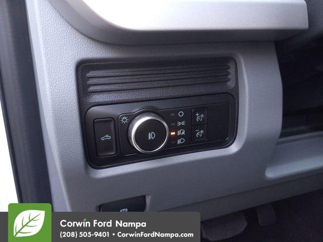 new 2026 Ford F-250 car, priced at $71,527