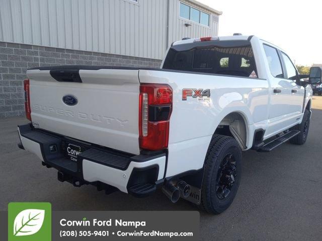 new 2026 Ford F-250 car, priced at $71,527