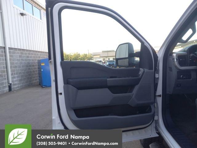 new 2026 Ford F-250 car, priced at $71,527