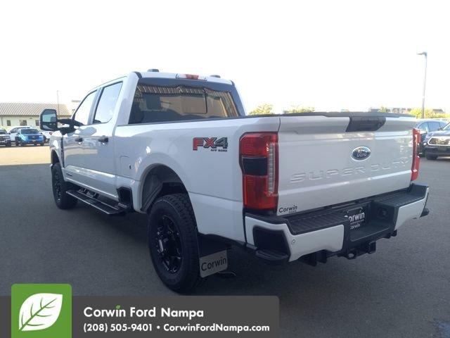 new 2026 Ford F-250 car, priced at $71,527