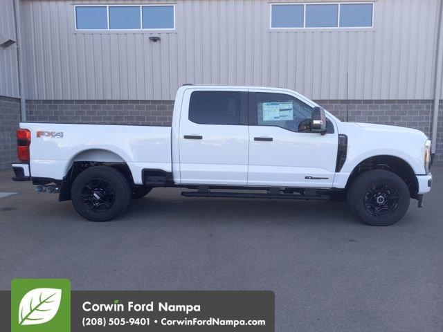 new 2026 Ford F-250 car, priced at $71,527