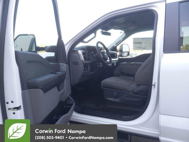 new 2026 Ford F-250 car, priced at $71,527