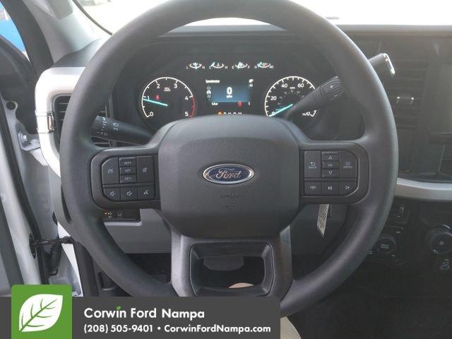 new 2026 Ford F-250 car, priced at $71,527