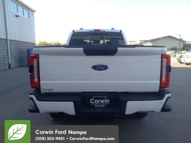 new 2026 Ford F-250 car, priced at $71,527