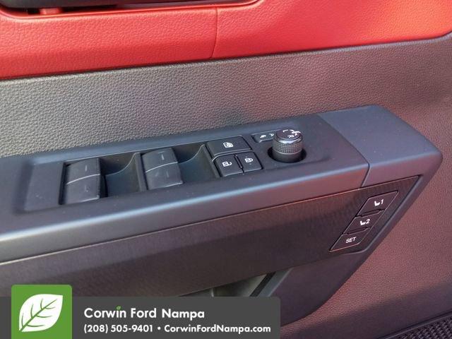 used 2022 Toyota Tundra car, priced at $61,017