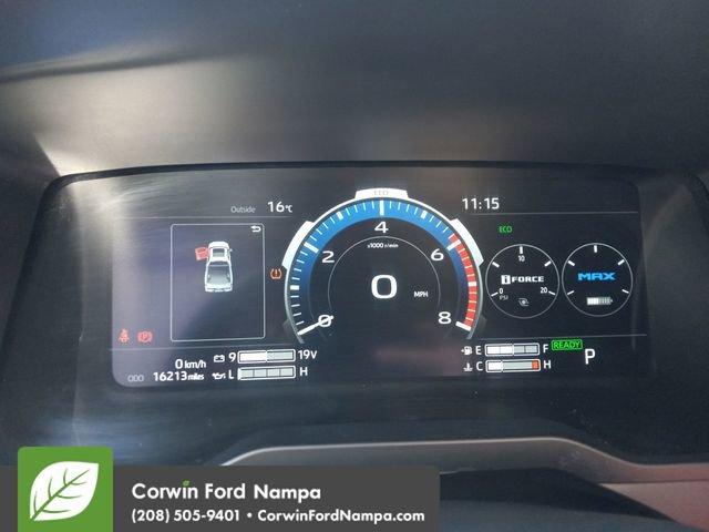 used 2022 Toyota Tundra car, priced at $61,017
